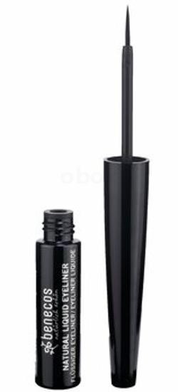 Produktfoto zu Natural Liquid Eyeliner