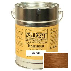 Produktfoto zu Holzlasur außen_Wenge  2,5l