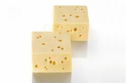 Produktfoto zu Allgäuer Emmentaler g.U.