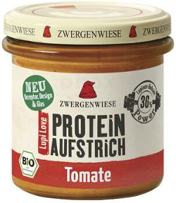 Produktfoto zu LupiLove Protein-Aufstrich Tomate