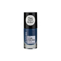 Produktfoto zu Nagellack nordic blue