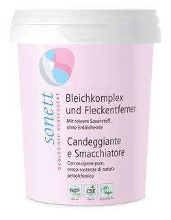 Produktfoto zu Bleichmittel 450g