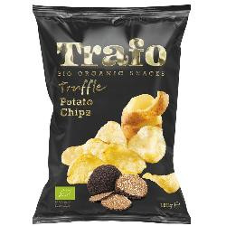 Produktfoto zu Trafo Trüffelchips