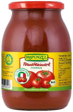 Produktfoto zu Tomatenmark 1kg