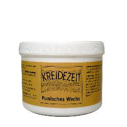 Produktfoto zu Punisches Wachs 400gr