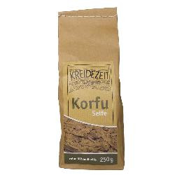 Produktfoto zu Korfu Seife 250g