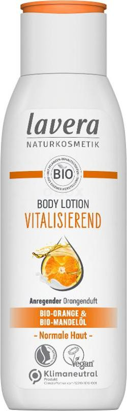 Produktfoto zu Bodylotion Vitalisierend