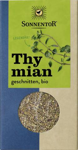 Produktfoto zu Thymian bio 20g