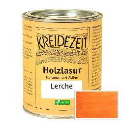 Produktfoto zu Holzlasur außen_Lärche  0,75l