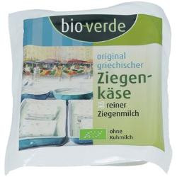 Produktfoto zu Original griechischer Ziegen-Feta natur 150g