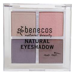 Produktfoto zu Quattro Eyeshadow beautiful ey