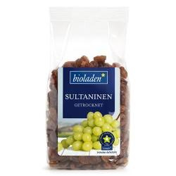 Produktfoto zu b* Sultaninen 250g