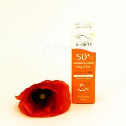 Produktfoto zu Sonnencreme Kinder LSF 50+ 50ml