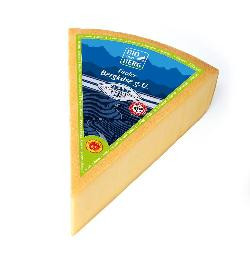 Produktfoto zu Tiroler Bergkäse jung 45%