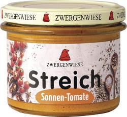 Produktfoto zu Strerich Sonnen-Tomate 180g