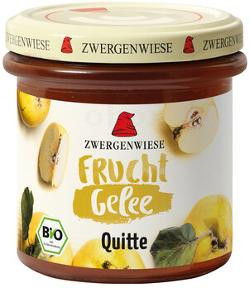 Produktfoto zu FruchtGelee Quitte