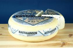 Produktfoto zu Ziegenkäse blau 50%