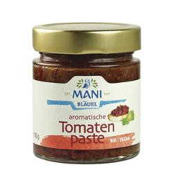 Produktfoto zu Tomatenpaste 180g