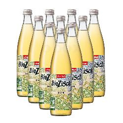 Produktfoto zu BioZisch Mate Kiste 10x0,5l