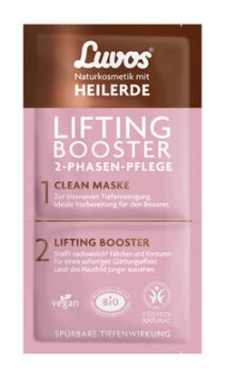 Produktfoto zu Lifting Booster mit Clean M