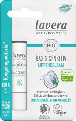 Produktfoto zu basis sensitiv Lippenbalsam