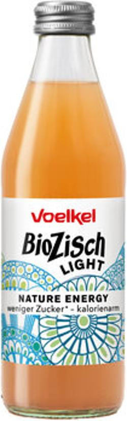 Produktfoto zu BioZisch Light Nature Energy, kalorienarm