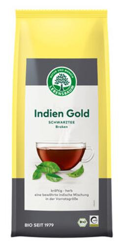 Produktfoto zu Indien Gold Broken 250g