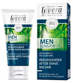 Produktfoto zu Men After Shave Balsam 50ml