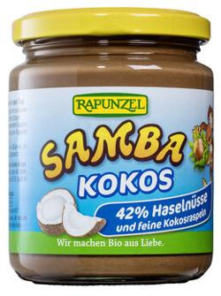 Produktfoto zu Samba Kokos 250g