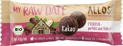 Produktfoto zu My Raw Date - Kakao