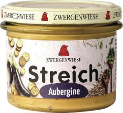 Produktfoto zu Streich Aubergine 180g