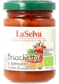 Produktfoto zu Bruschetta Tomate 150g