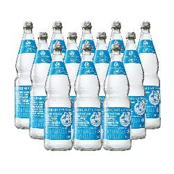 Produktfoto zu Viva con Agua laut 12 x 0,7l