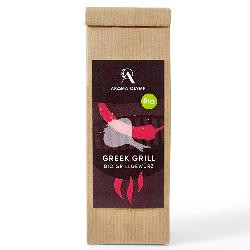 Produktfoto zu Greek Grill Gewürz 40g Aroma Olymp