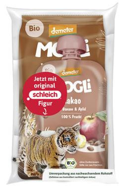 Produktfoto zu Mogli Schulstart schleich® Bundle BRAUN