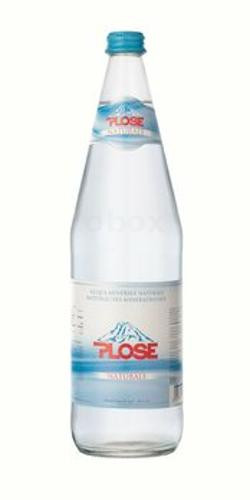 Produktfoto zu  Plose Hochquellwasser 6x1l