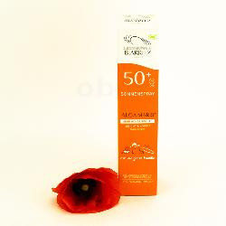 Produktfoto zu Sonnenspray LSF 50+ 150 ml