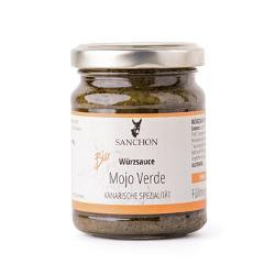 Produktfoto zu Mojo Verde 125g