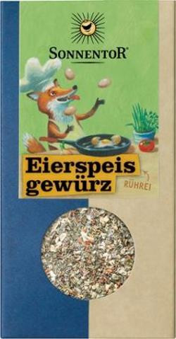 Produktfoto zu Eierspeisgewürz