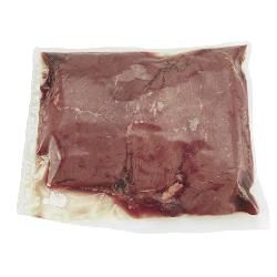 Produktfoto zu Kluftsteak 2 - 4 Stück ca. 400g