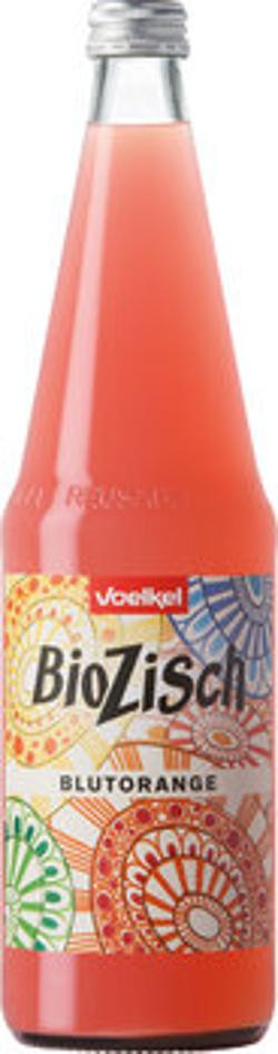 Produktfoto zu BioZisch Blutorange, 0,7l