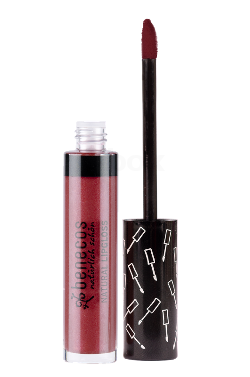 Produktfoto zu Lipgloss kiss me