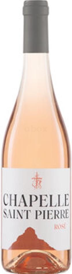 Produktfoto zu CHAPELLE SAINT PIERRE Rosé 2022