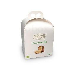 Produktfoto zu Panettone Classico in Box Premium