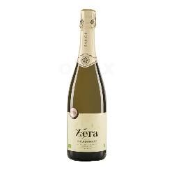 Produktfoto zu 'Zera' Chardonnay Effervescent Sekt alkoholfrei Pierre