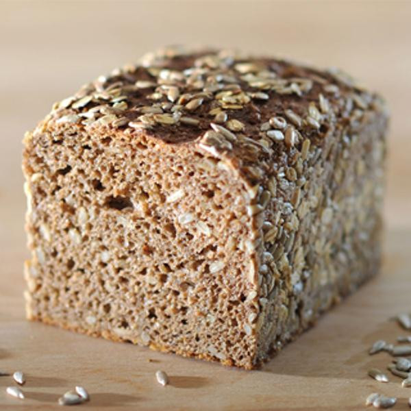 Produktfoto zu Sonnenbl.kernbrot 750g