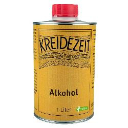 Produktfoto zu Alkohol (vergällt 99,8%) 1l